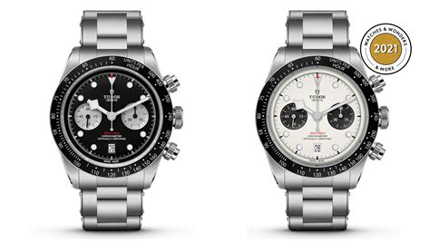 new tudor 2021|tudor chrono relaunch.